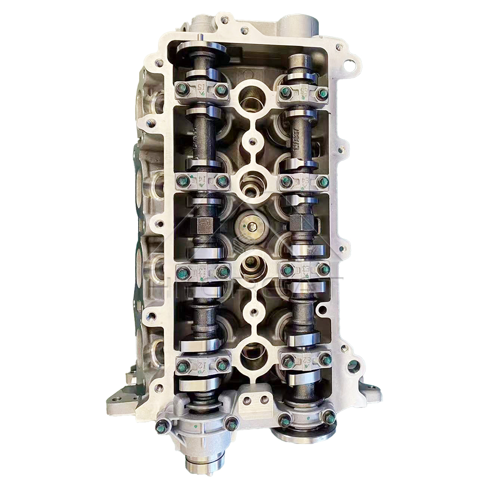 Engine Cylinder Head - 3SZ 3SZ-VE Motor Silindir Kapağı 11101-B9320