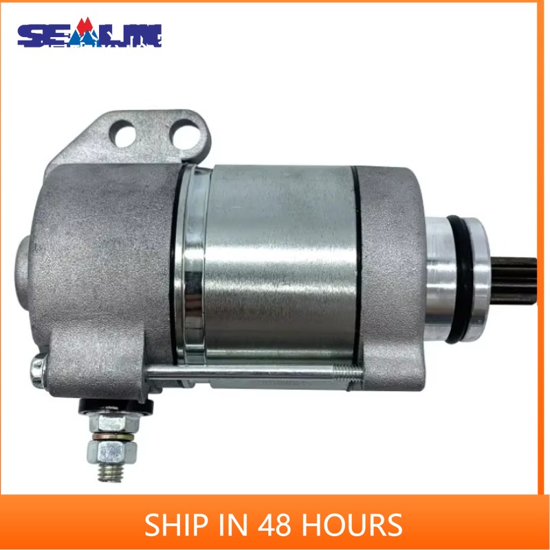 Motorcycle Starter Motor - KTM 200 250 300 200EXC 250XC