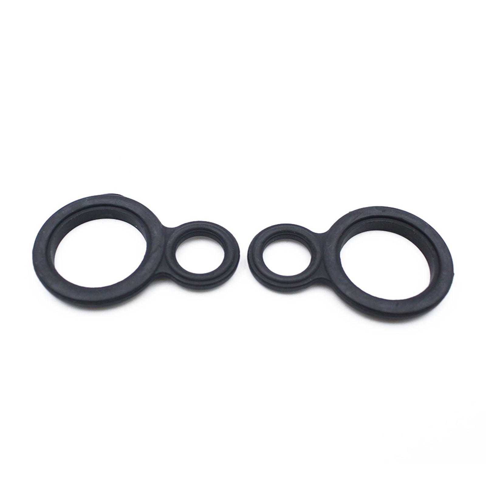 Motorcycle Gasket - Motosiklet Silindir Kapağı Contaları 11061-0282 Kawasaki