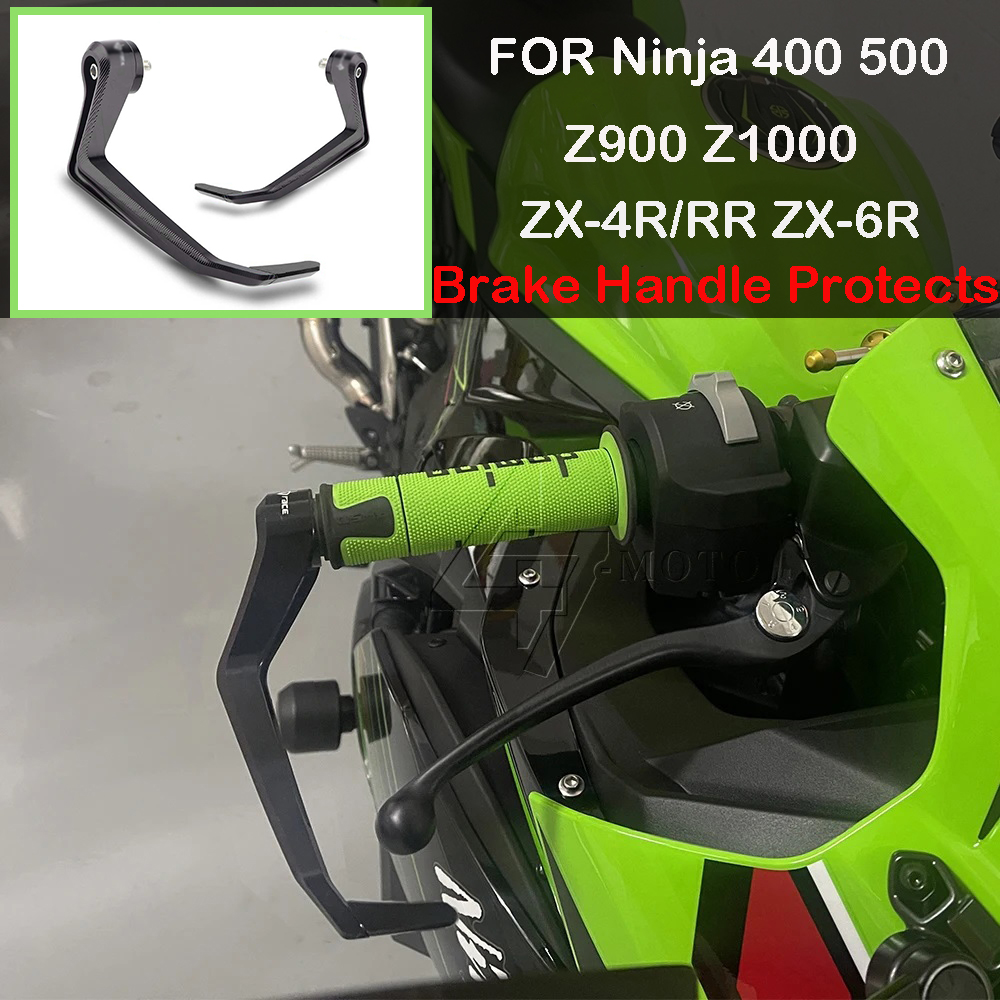 Motorcycle Clutch - ZX-6R 636 ZX-4R Z1000 Motosiklet Fren