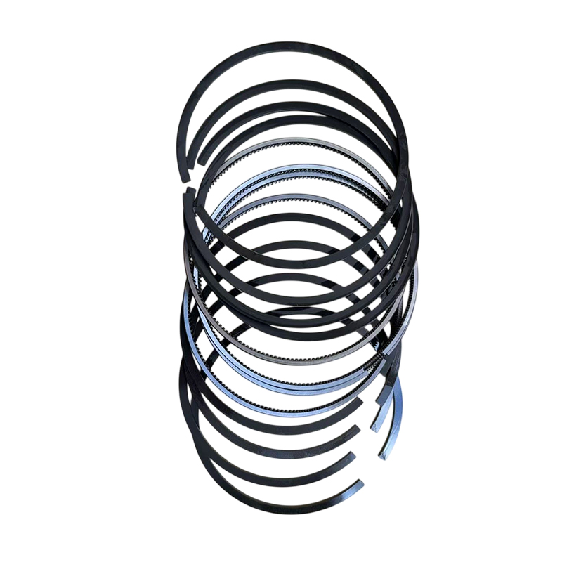 Motorcycle Piston - Motor Piston Halkası Seti, Çeşitli Arabalar