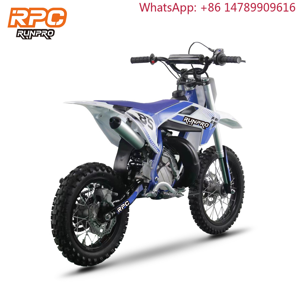 Motorcycle Clutch - Hafif TasarımRUNPRO R-GD010 Arazi Motoru 50CC