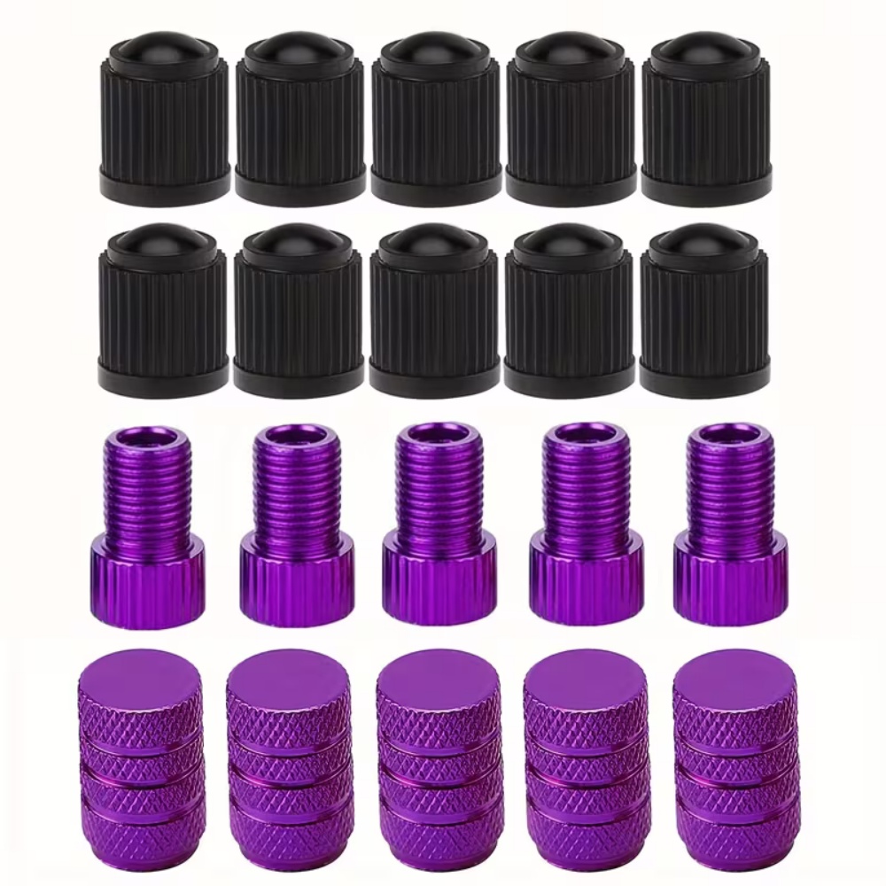 Motorcycle Valve Cover - 20 Parçalı Valf Gövdesi Kapak Seti,