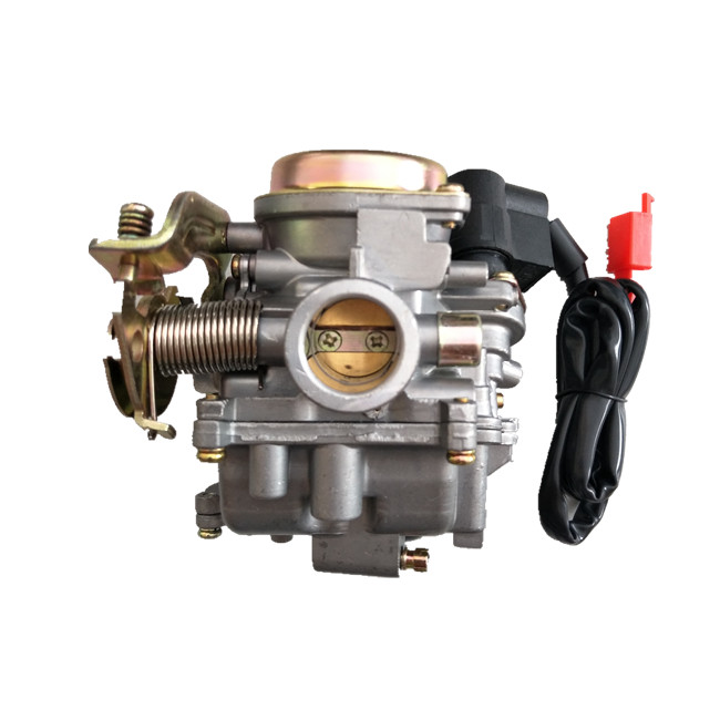 Engine Parts Motorcycle - Mükemmel Motosiklet Motoru GY6-50 Motosiklet Parçaları