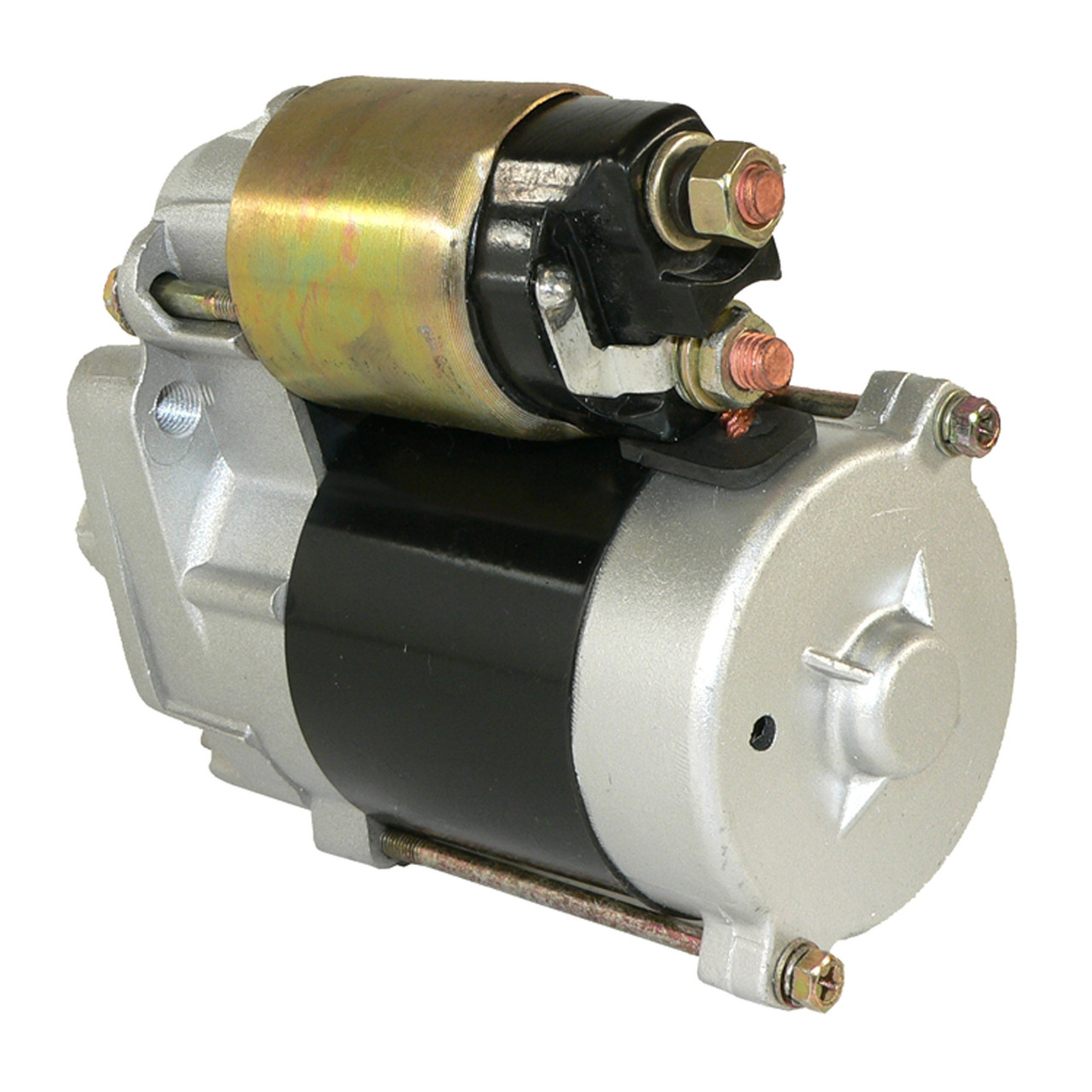 Motorcycle Starter Motor - Honda GXV530 V-Twin Motorlu Motosiklet için