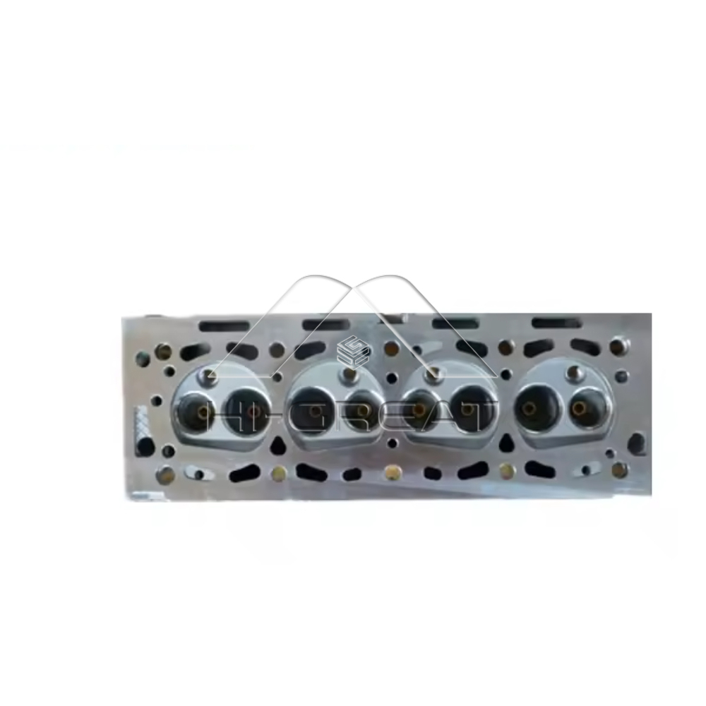 Engine Cylinder Head - XU7 XUD7 JP Motor Silindir Kapağı