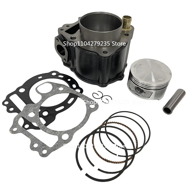 Motorcycle Piston - Foresight 250 CH250 Forza 250i Motosiklet