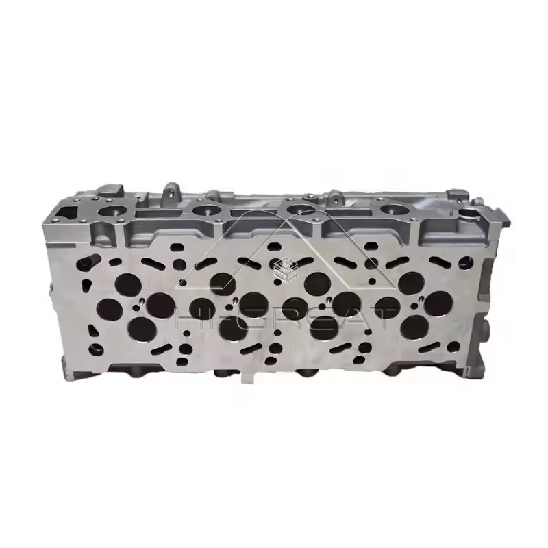 Engine Cylinder Head - Kia SONATA için D4CB Motor Silindir