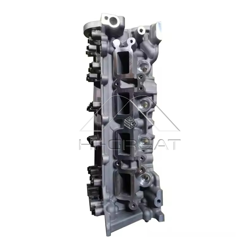 Engine Cylinder Head - Wholesea Yeni H5F Silindir Kapağı 11041-00Q2F