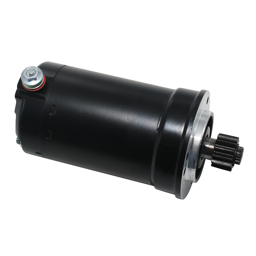 27040011 Bir Motosiklet Marş M - Motorcycle Starter Motor incelemesi ve fiyatı