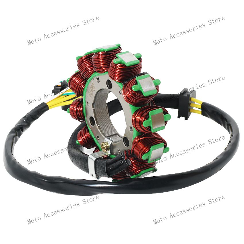 Kawasaki KX250XC KX250X KX450X - Motorcycle Stator incelemesi ve fiyatı