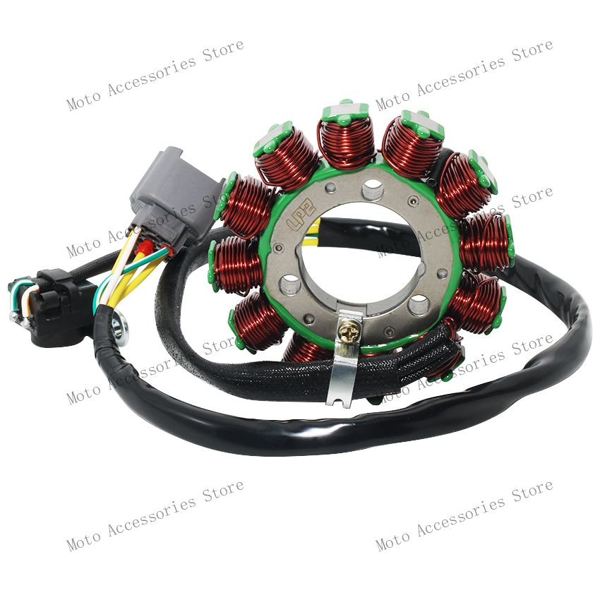 Kawasaki KX250XC KX250X KX450X - Motorcycle Stator incelemesi ve fiyatı