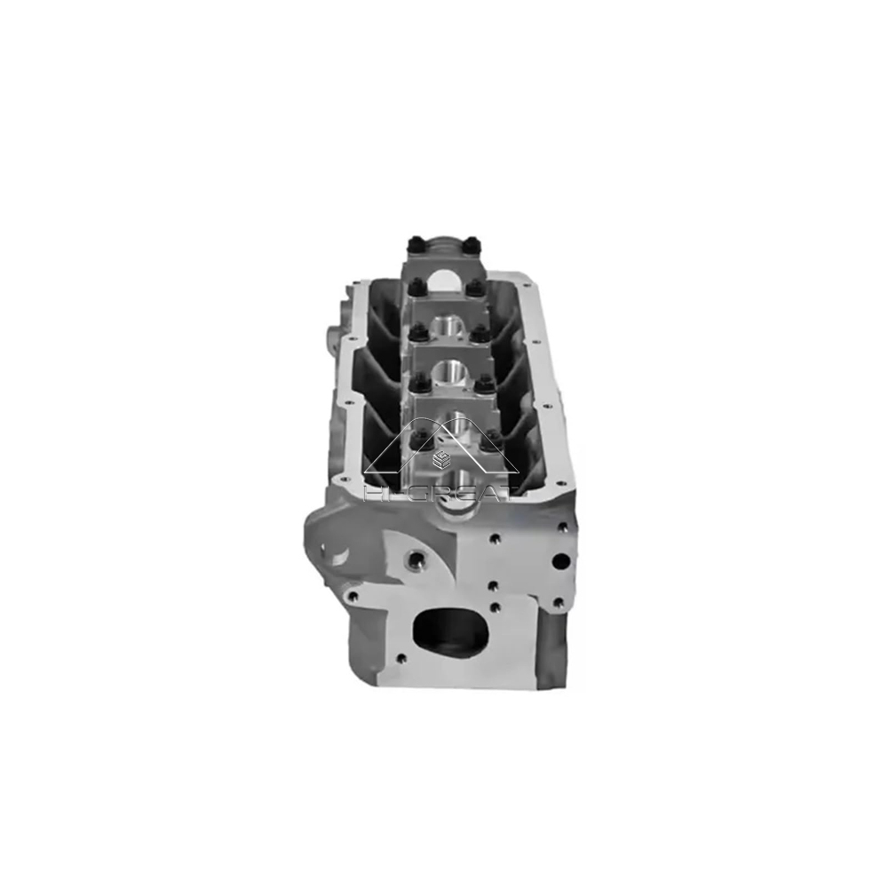 EA113 Motor Silindir Kapağı 06 - Engine Cylinder Head incelemesi ve fiyatı