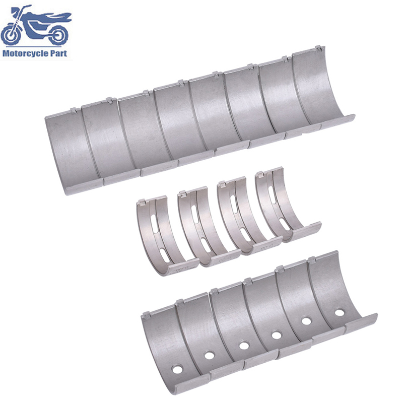 Motosiklet motoru STD 34.5mm B - Motorcycle Crankshaft incelemesi ve fiyatı