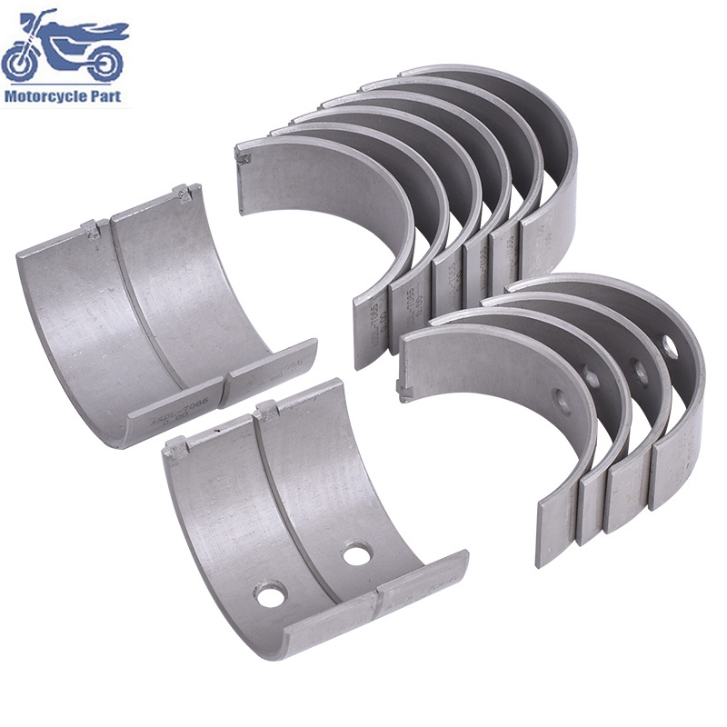 Motosiklet motoru STD 34.5mm B - Motorcycle Crankshaft incelemesi ve fiyatı