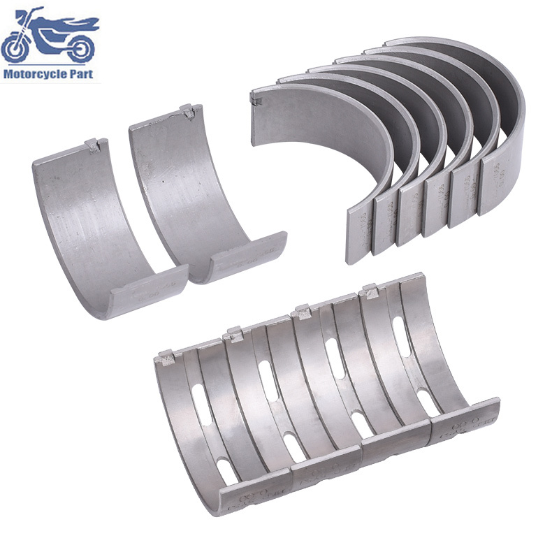 Motosiklet motoru STD 34.5mm B - Motorcycle Crankshaft incelemesi ve fiyatı