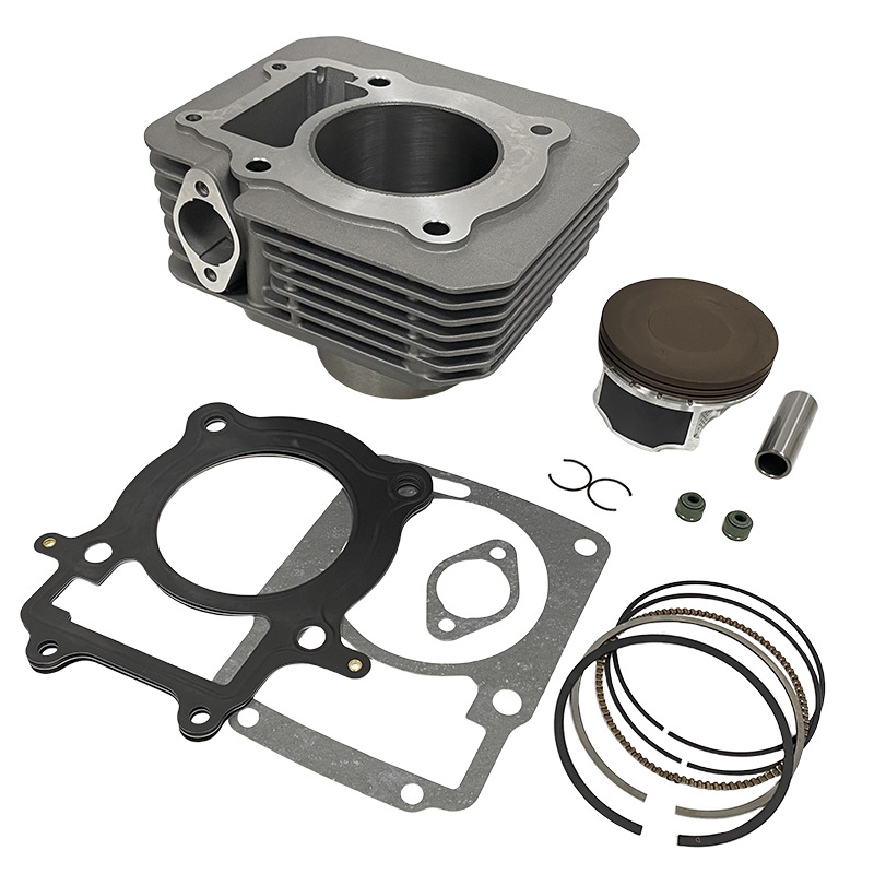 77mm Çaplı Komple Silindir Pis - Motorcycle Piston incelemesi ve fiyatı