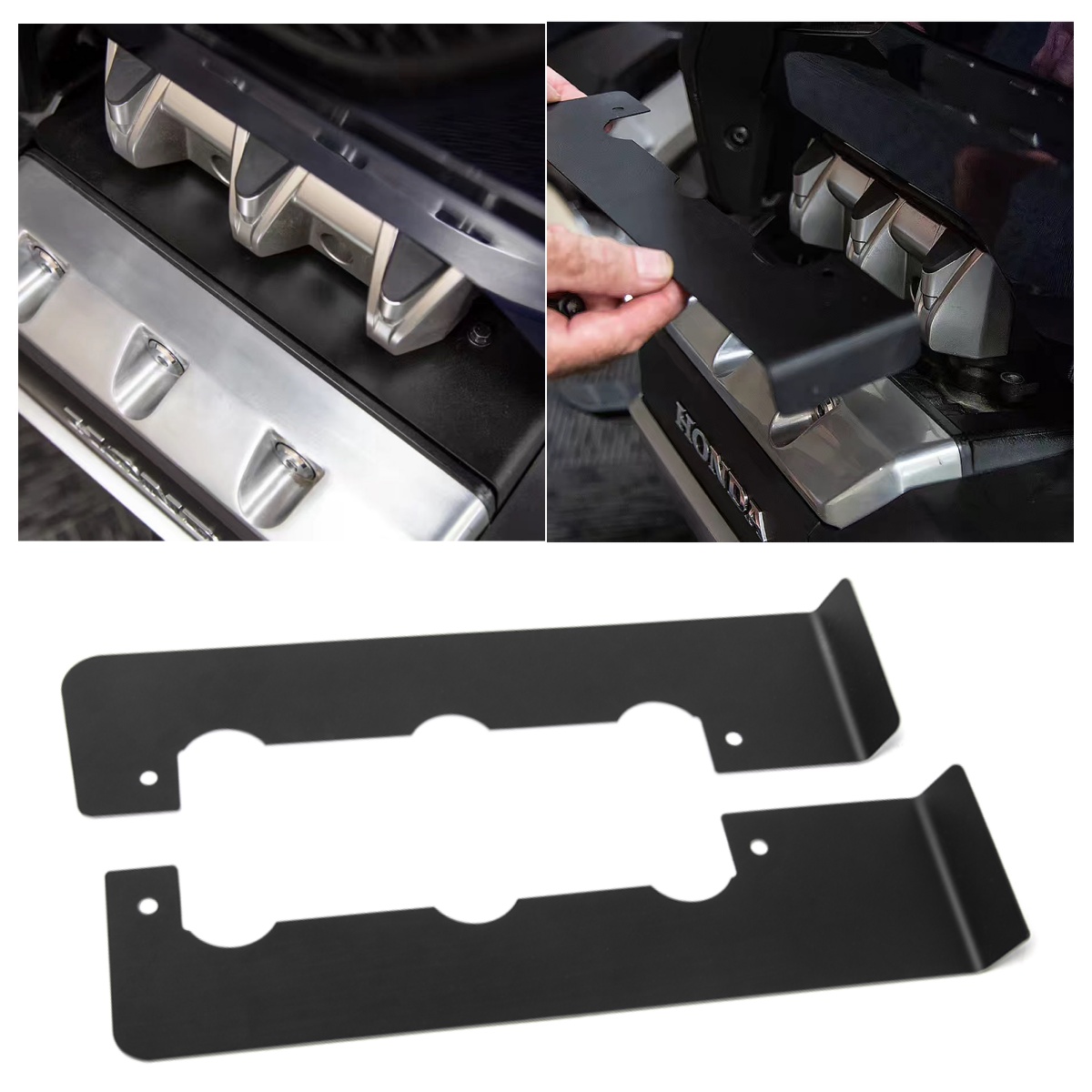 Motor Koruma Kapağı Silindir K - Motorcycle Cylinder incelemesi ve fiyatı
