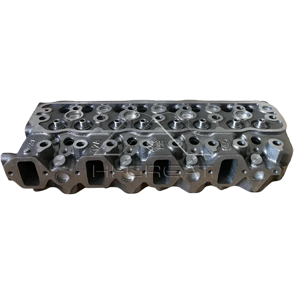 4D34 Motor Silindir Kapağı ME9 - Engine Cylinder Head incelemesi ve fiyatı