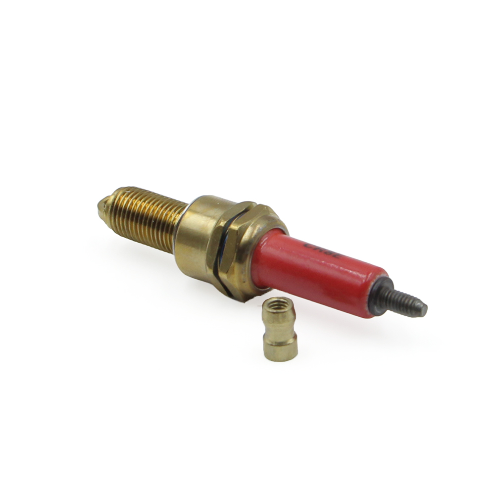 1-5 Adet CR8E Bujiler HJ125T-8 - Motorcycle Spark Plug incelemesi ve fiyatı