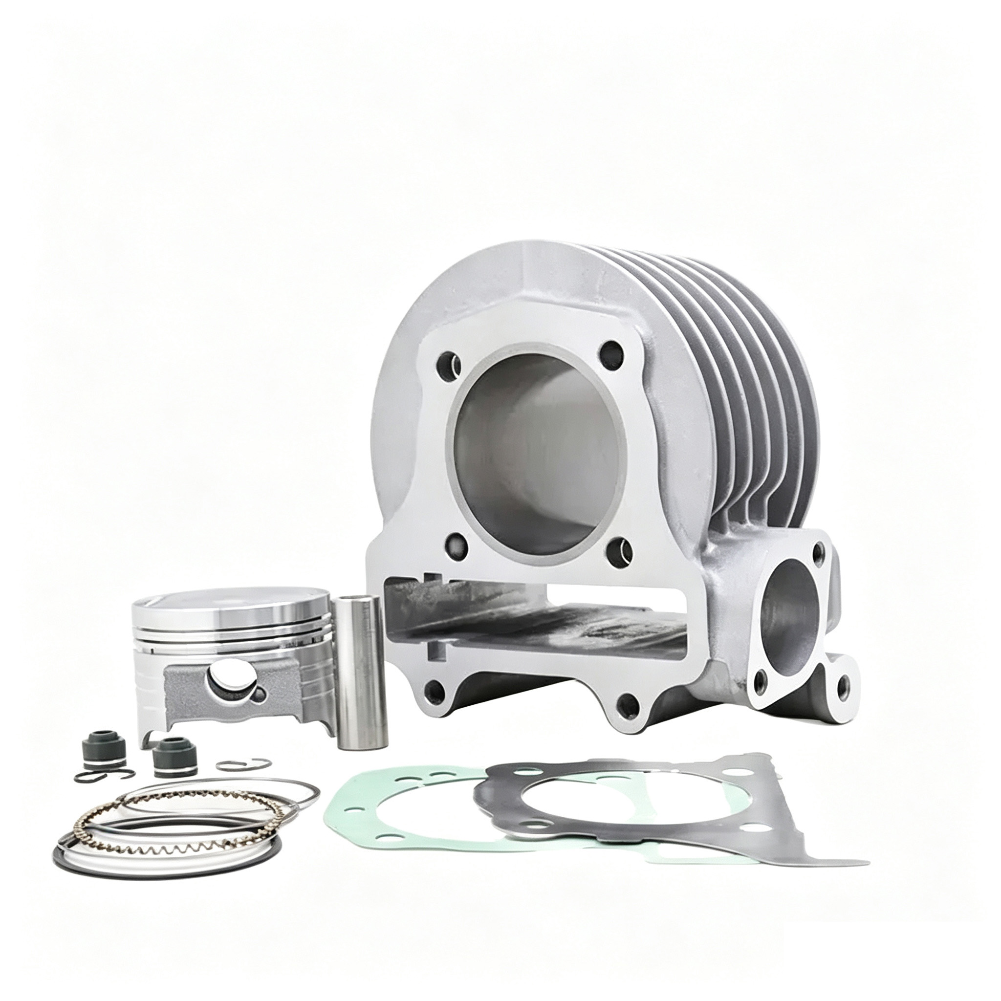 Motosiklet motoru parçaları 52 - Motorcycle Piston incelemesi ve fiyatı