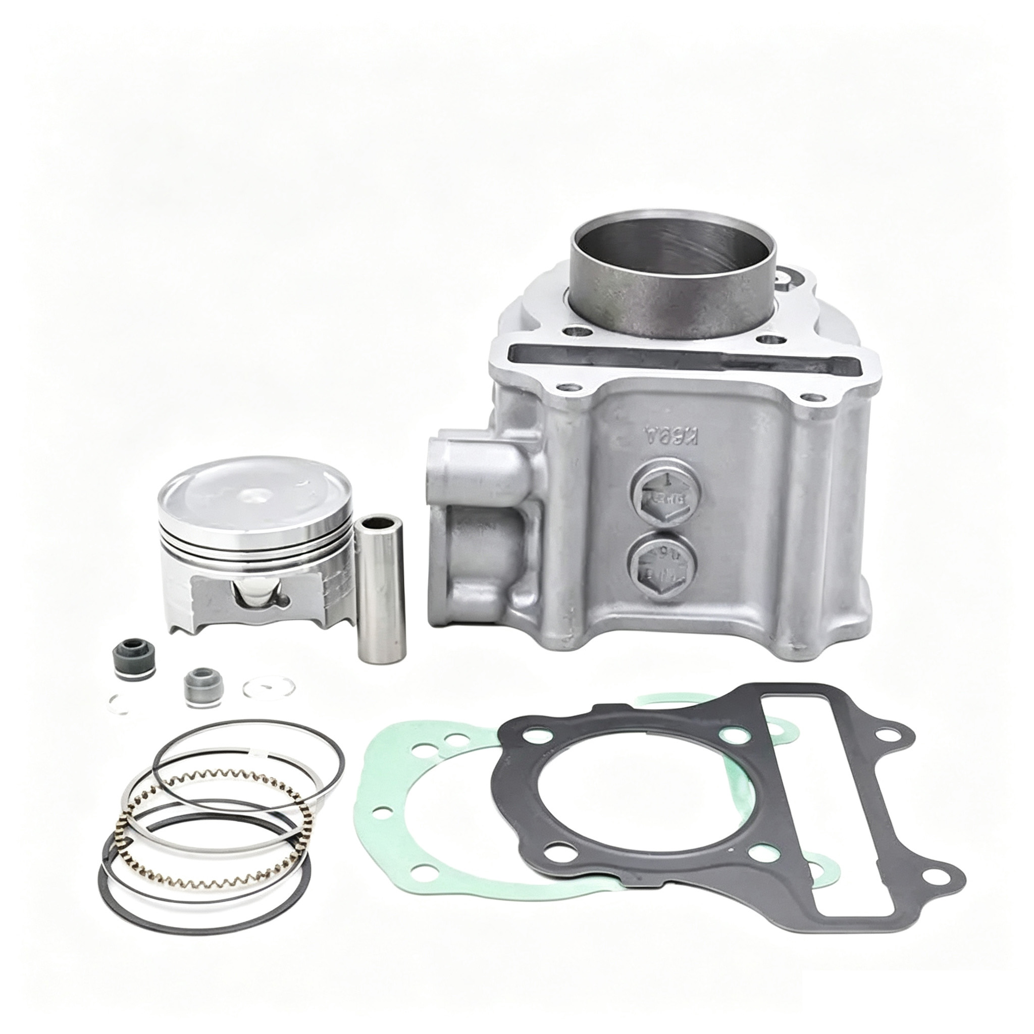 Motosiklet motoru parçaları 52 - Motorcycle Piston incelemesi ve fiyatı