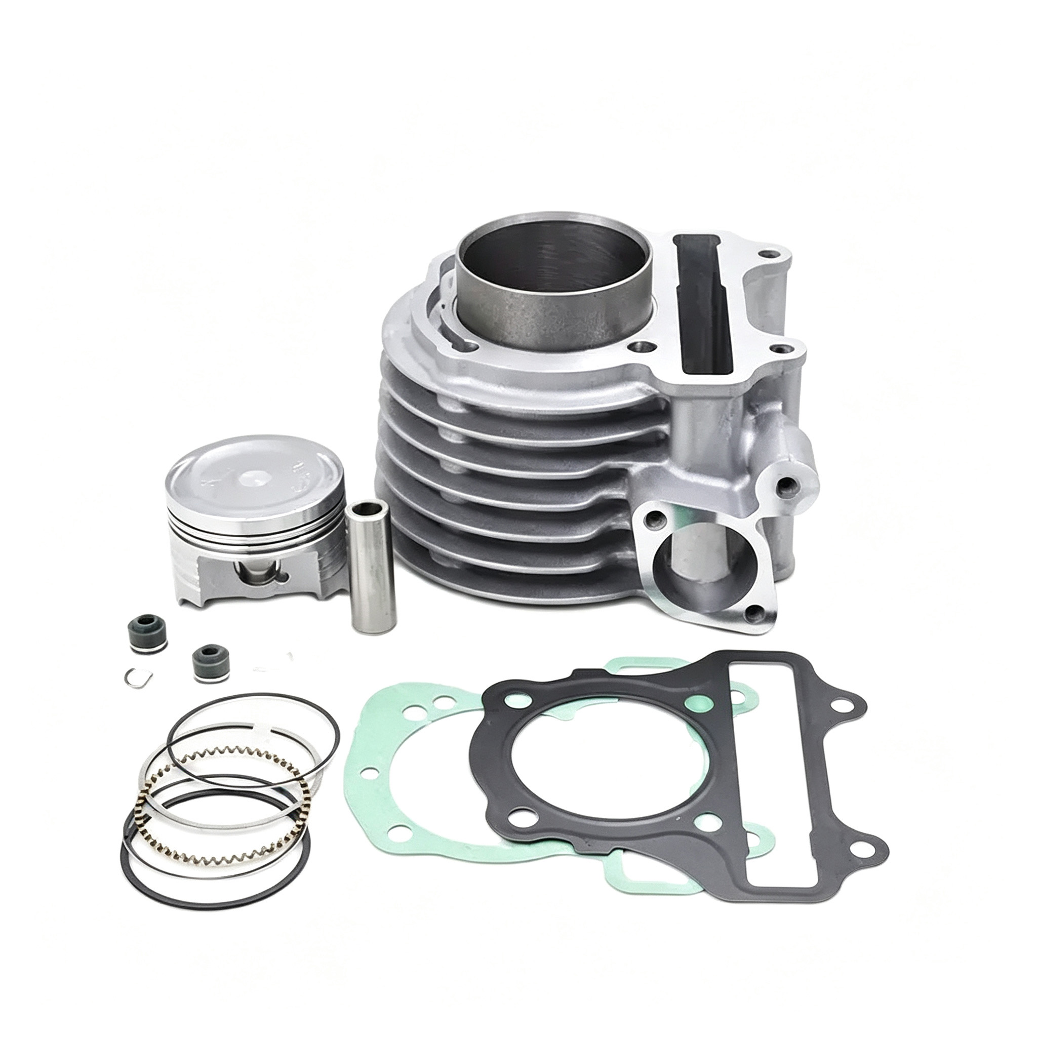 Motosiklet motoru parçaları 52 - Motorcycle Piston incelemesi ve fiyatı