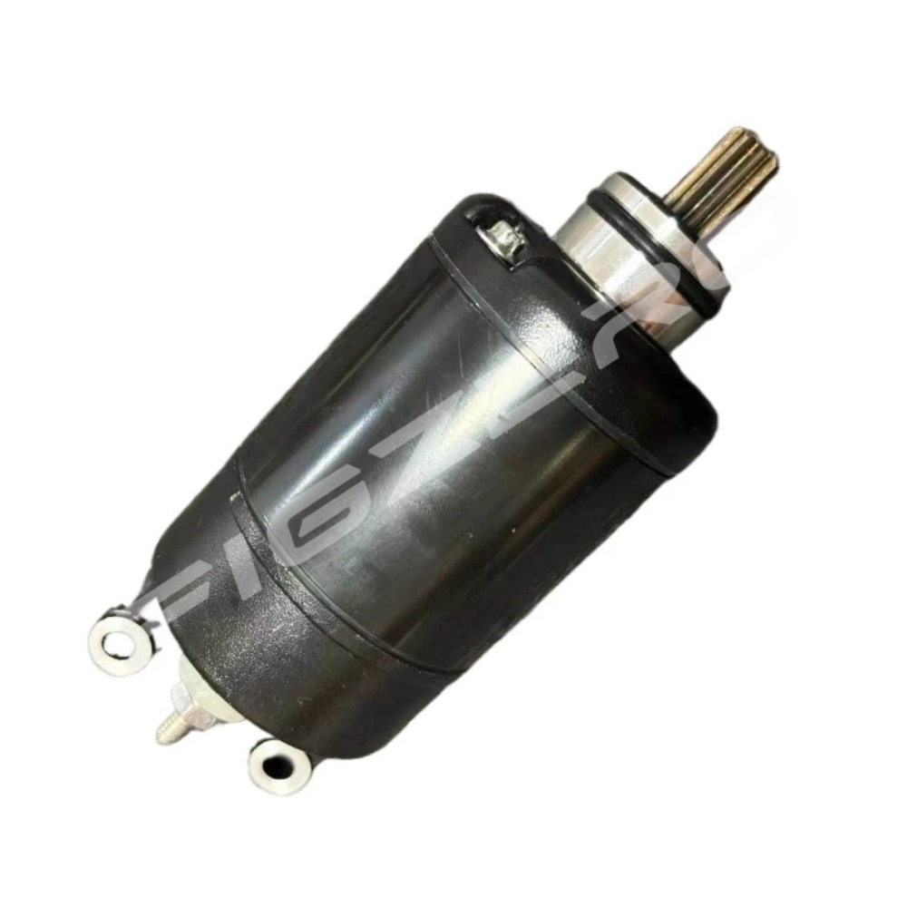 Marş motoru 2013 2014 2015 201 - Motorcycle Starter Motor incelemesi ve fiyatı