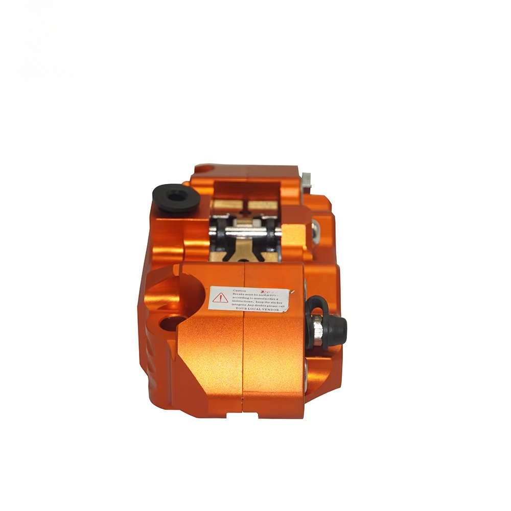 Adlin ADL-14 Evrensel 4 piston - Motorcycle Piston incelemesi ve fiyatı