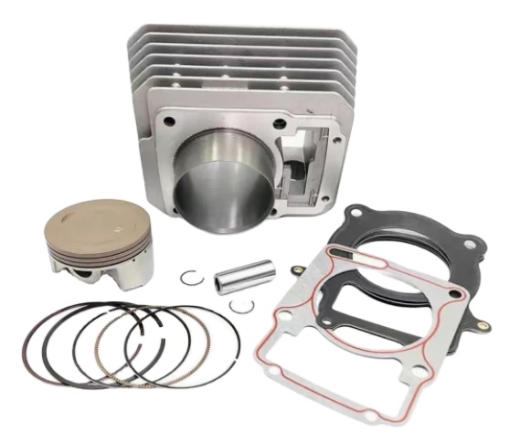 Motosiklet Yarışı Zongshen 75m - Motorcycle Cylinder incelemesi ve fiyatı