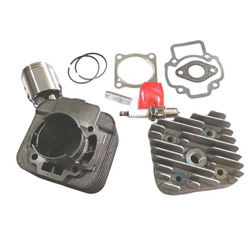 Piaggio70 ZIP70 Typhoon70 TN70 - Motorcycle Piston incelemesi ve fiyatı