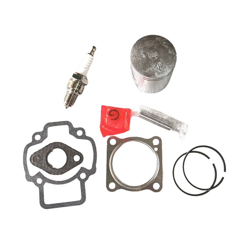 Piaggio70 ZIP70 Typhoon70 TN70 - Motorcycle Piston incelemesi ve fiyatı