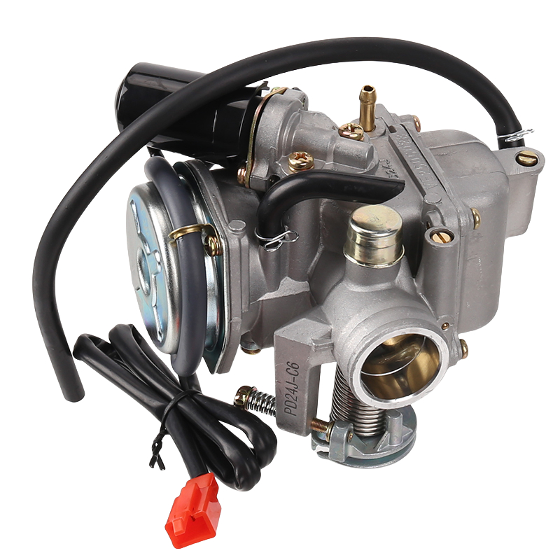 GY6 125 Haomai 125 karbüratörl - Motorcycle Carburetor incelemesi ve fiyatı