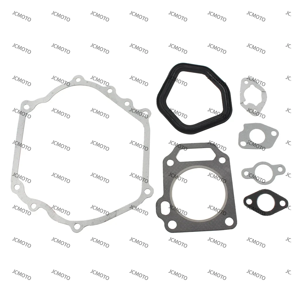 Honda GX270 9 HP Motosiklet Co - Motorcycle Gasket incelemesi ve fiyatı