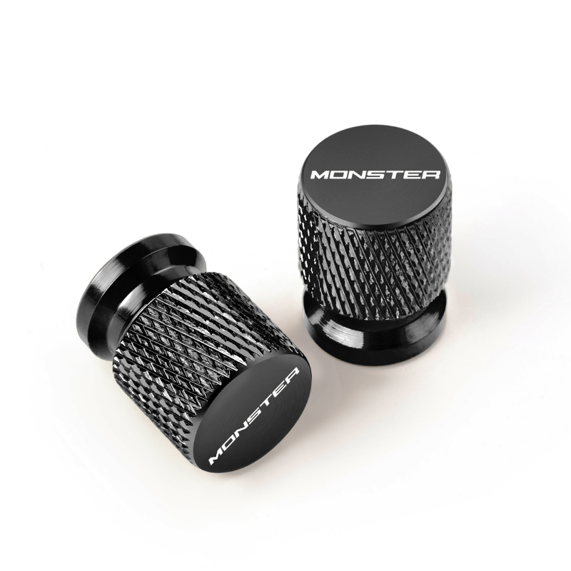 2 adet Ducati Monster 696 795  - Motorcycle Valve Cover incelemesi ve fiyatı