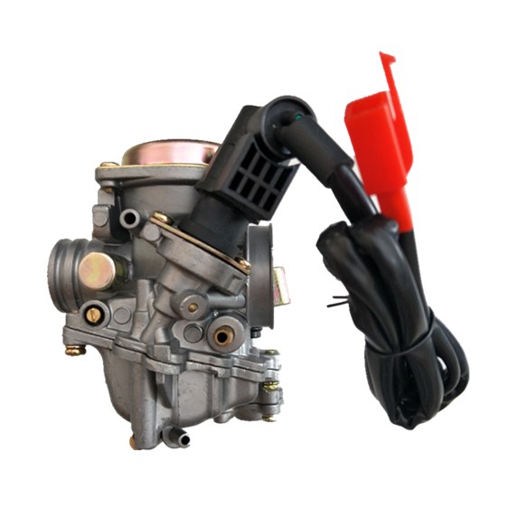 Mükemmel Motosiklet Motoru GY6 - Engine Parts Motorcycle incelemesi ve fiyatı