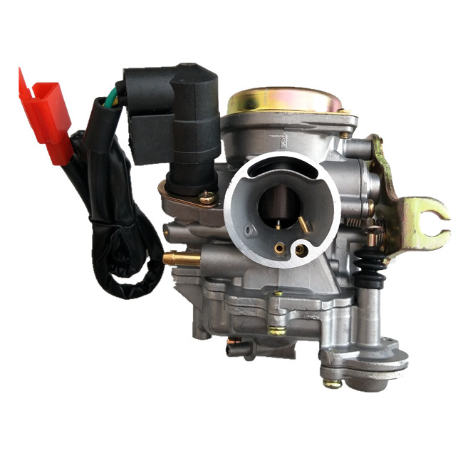 Mükemmel Motosiklet Motoru GY6 - Engine Parts Motorcycle incelemesi ve fiyatı