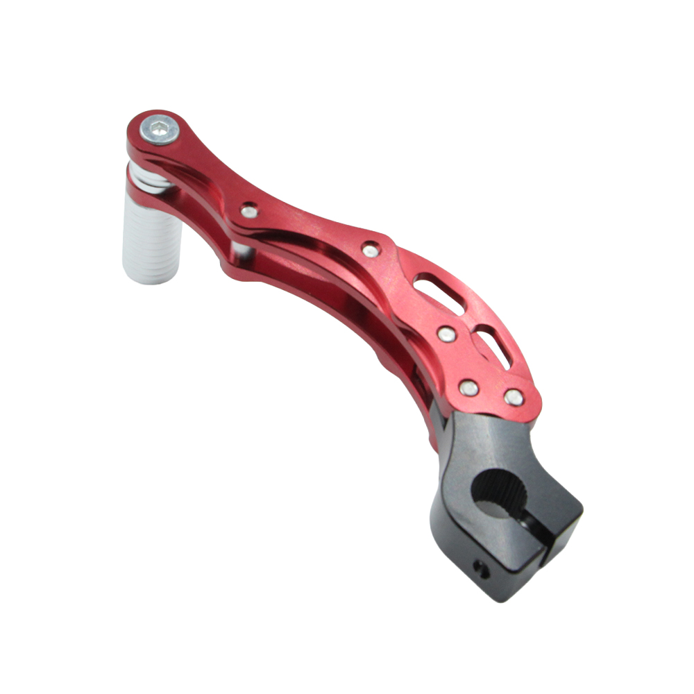 Motosiklet motoru CNC Kick Sta - Motorcycle Starter Motor incelemesi ve fiyatı