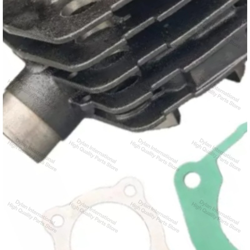 İki Zamanlı Arazi Motosikleti  - Motorcycle Gasket incelemesi ve fiyatı