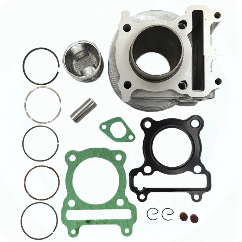 ⚡   Süper İndirim 50mm Silindi - Motorcycle Piston incelemesi ve fiyatı