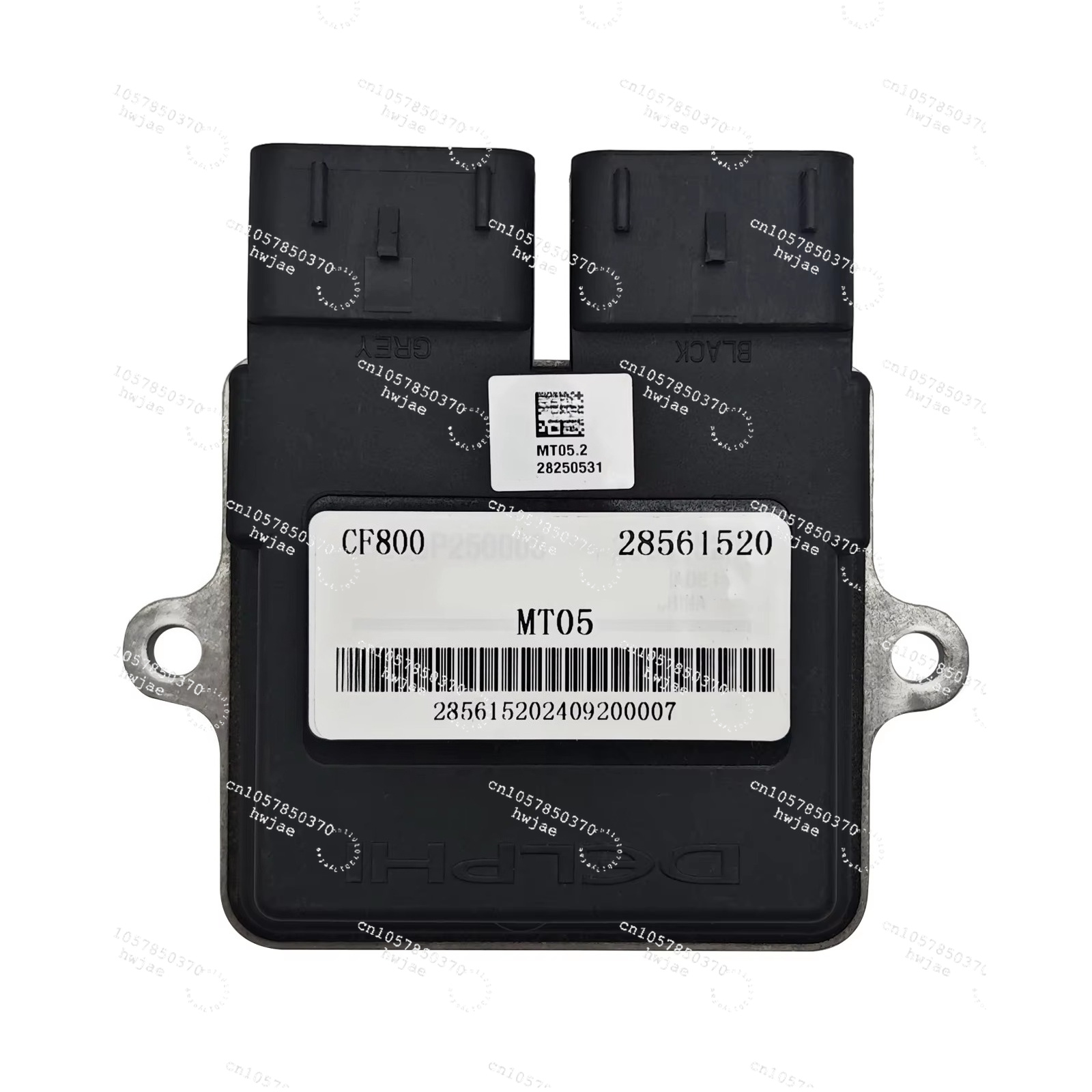 CF 800 ECU CF800-2 CF800-3 X8  - Engine Parts Motorcycle incelemesi ve fiyatı