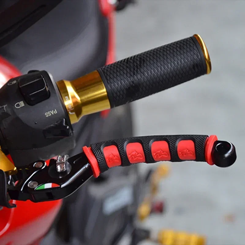 2 adet/takım motosiklet gidonu - Motorcycle Clutch incelemesi ve fiyatı