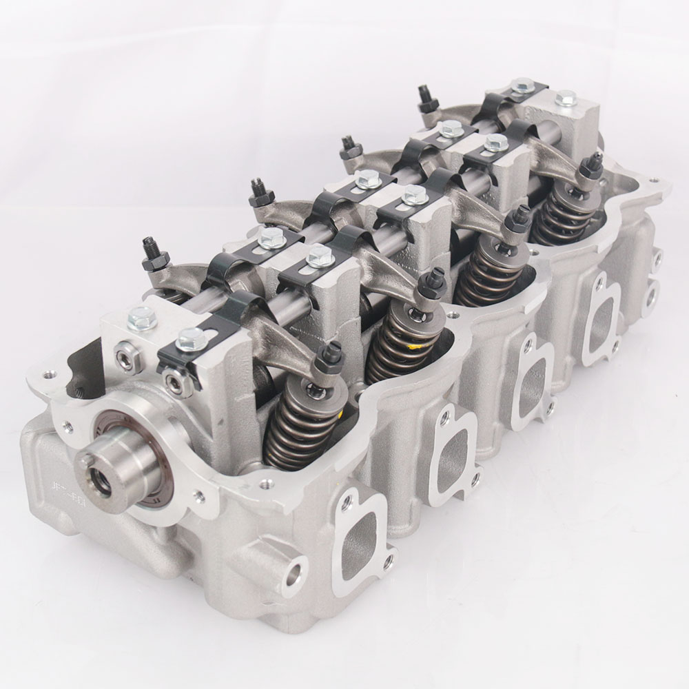 Yepyeni Montajlı Motor Silindi - Engine Cylinder Head incelemesi ve fiyatı