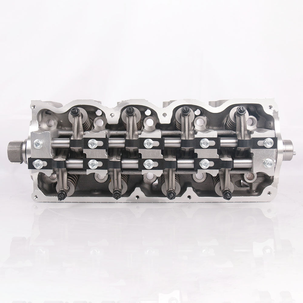 Yepyeni Montajlı Motor Silindi - Engine Cylinder Head incelemesi ve fiyatı