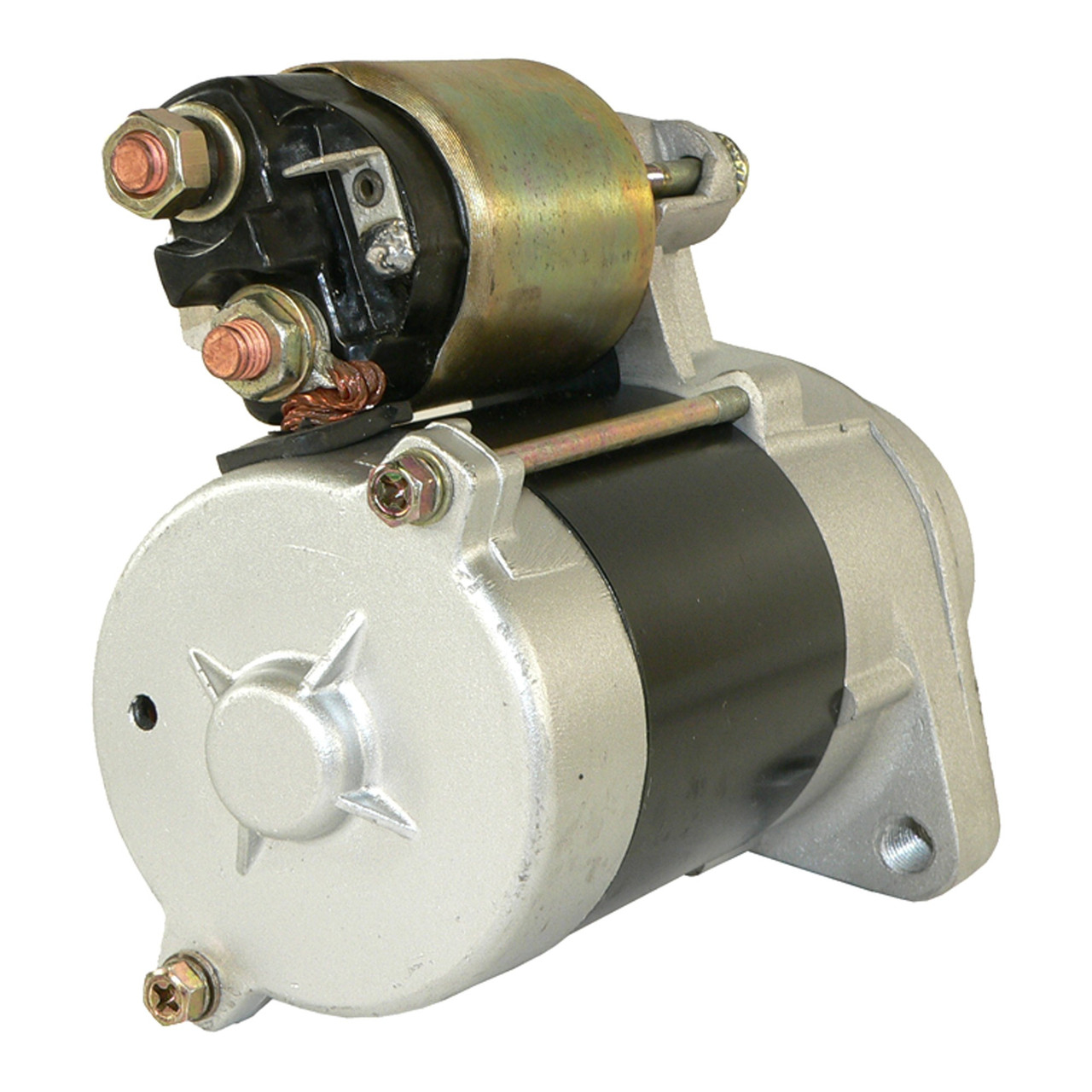 Honda GXV530 V-Twin Motorlu Mo - Motorcycle Starter Motor incelemesi ve fiyatı