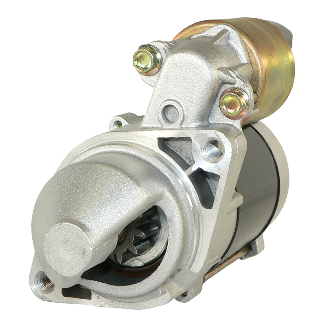 Honda GXV530 V-Twin Motorlu Mo - Motorcycle Starter Motor incelemesi ve fiyatı