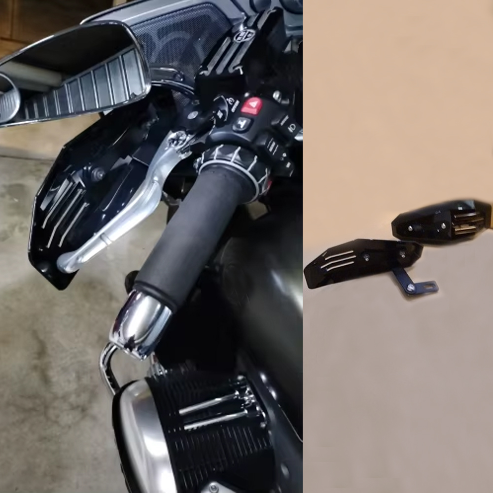 R18 El Koruyucuları BMW R 18 E - Motorcycle Clutch incelemesi ve fiyatı