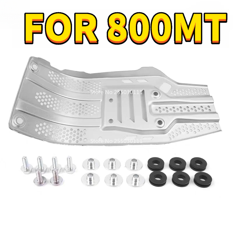 CFMOTO 800MT Motor Alt Koruyuc - Engine Parts Motorcycle incelemesi ve fiyatı