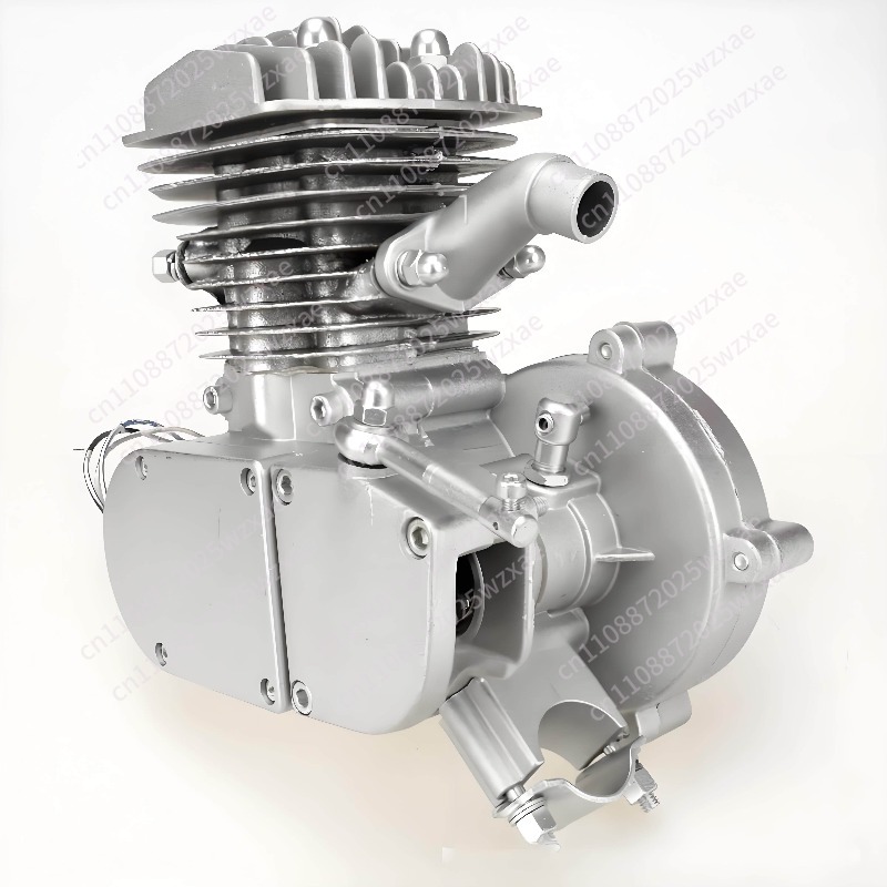 Bisiklet Modifikasyon Parçalar - Motorcycle Engine Kit incelemesi ve fiyatı