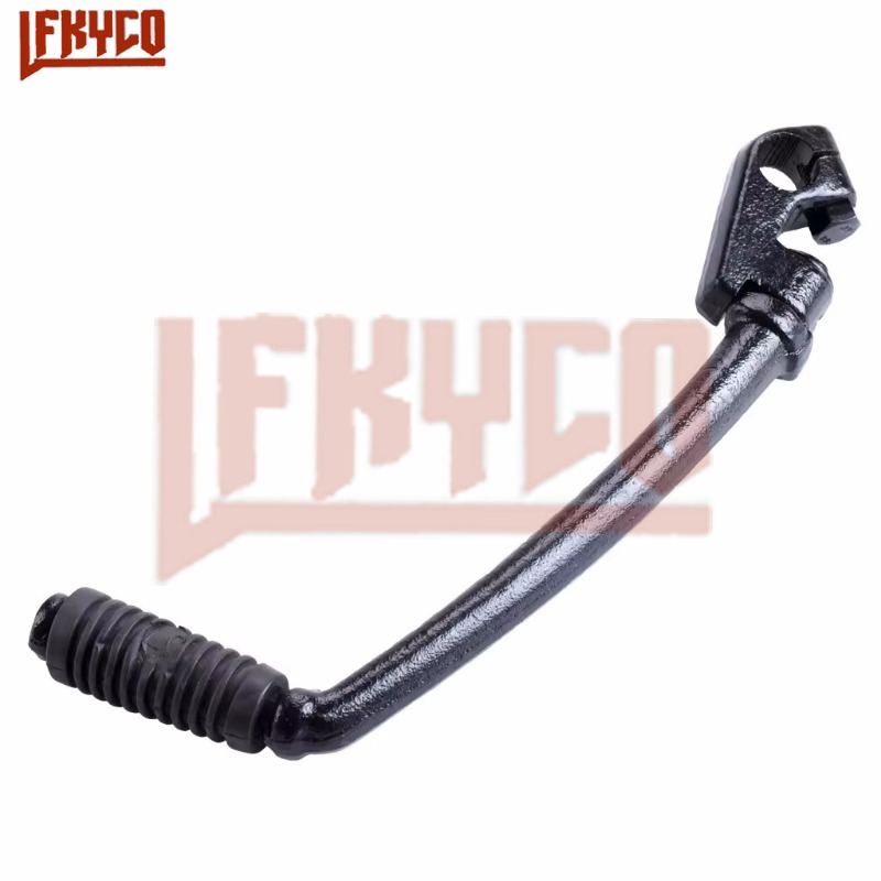 Motosiklet için Kickstart kolu - Motorcycle Crankshaft incelemesi ve fiyatı